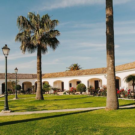 La Codorniz Hotel Tarifa Exterior foto